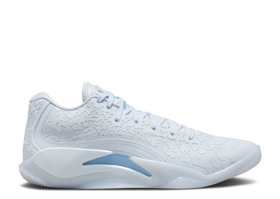 

Кроссовки Air Jordan Jordan Zion 3, цвет Half Moon