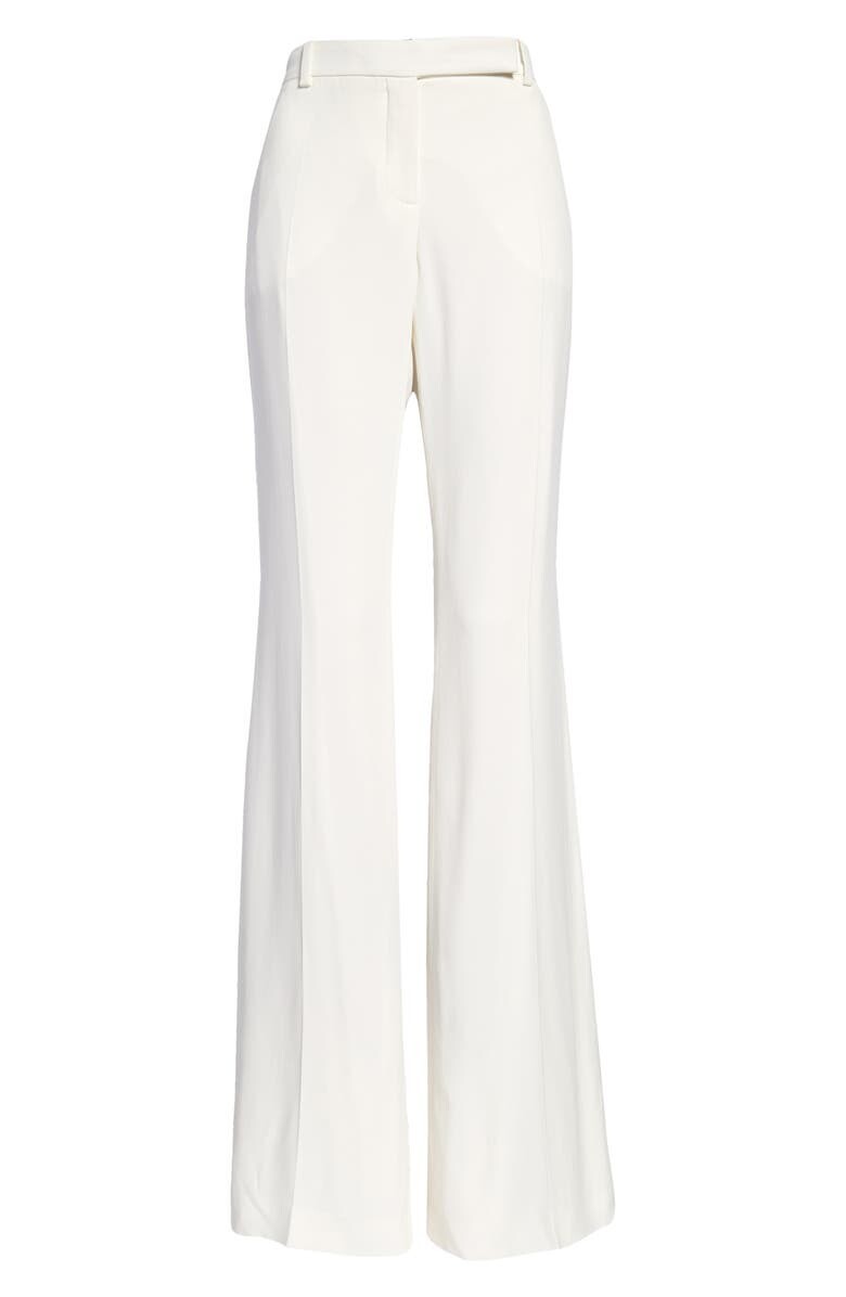 

Брюки Bootcut ALEXANDER MCQUEEN