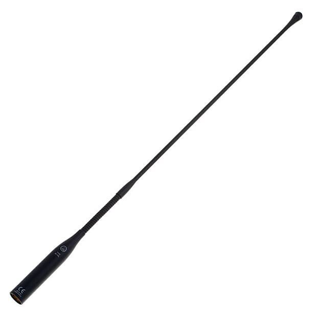 

Микрофон AKG CGN99 H/L Hypercardioid Condenser Gooseneck Microphone - Large