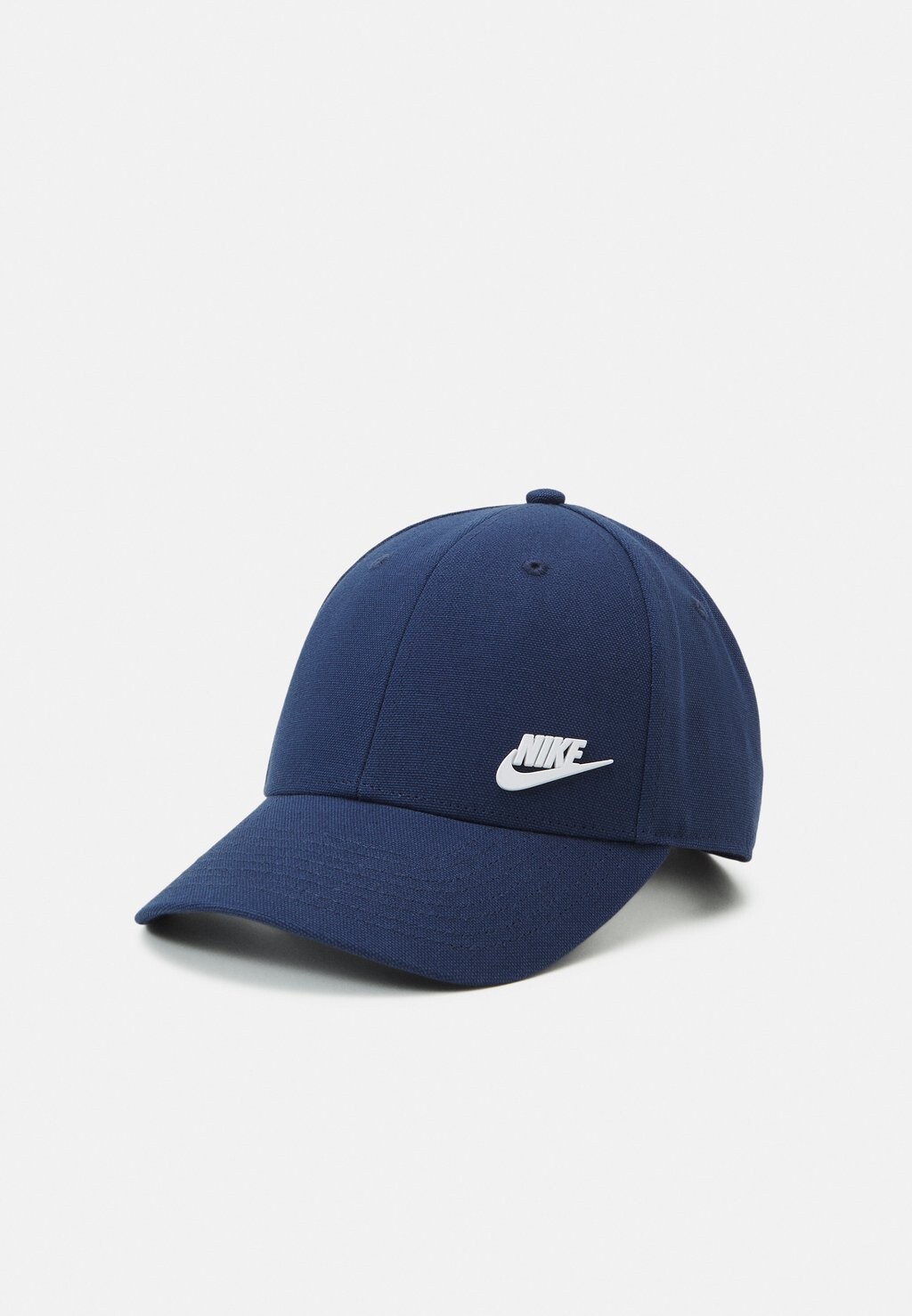 

Кепка Futura Unisex Nike, цвет midnight navy/white
