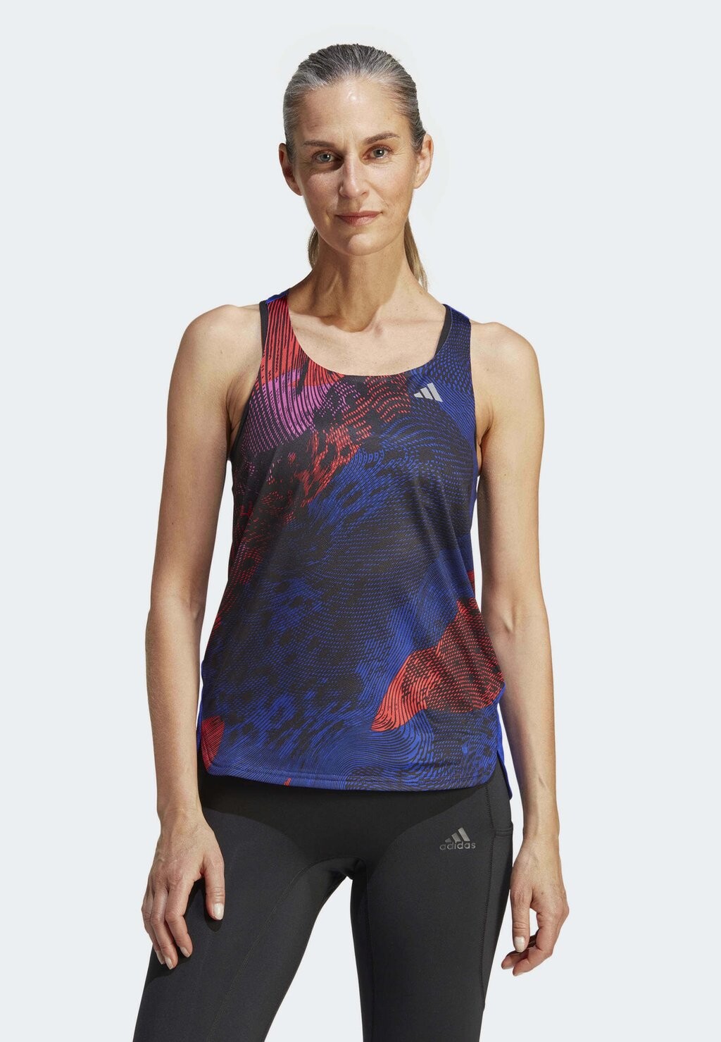

Топ Adidas
