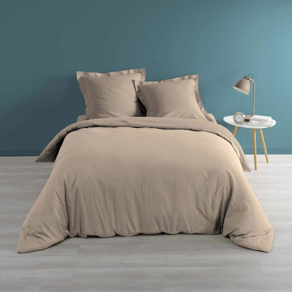 

ПЕРКАЛИН Пододеяльник, перкаль, 240 х 220 см Douceur d'interieur