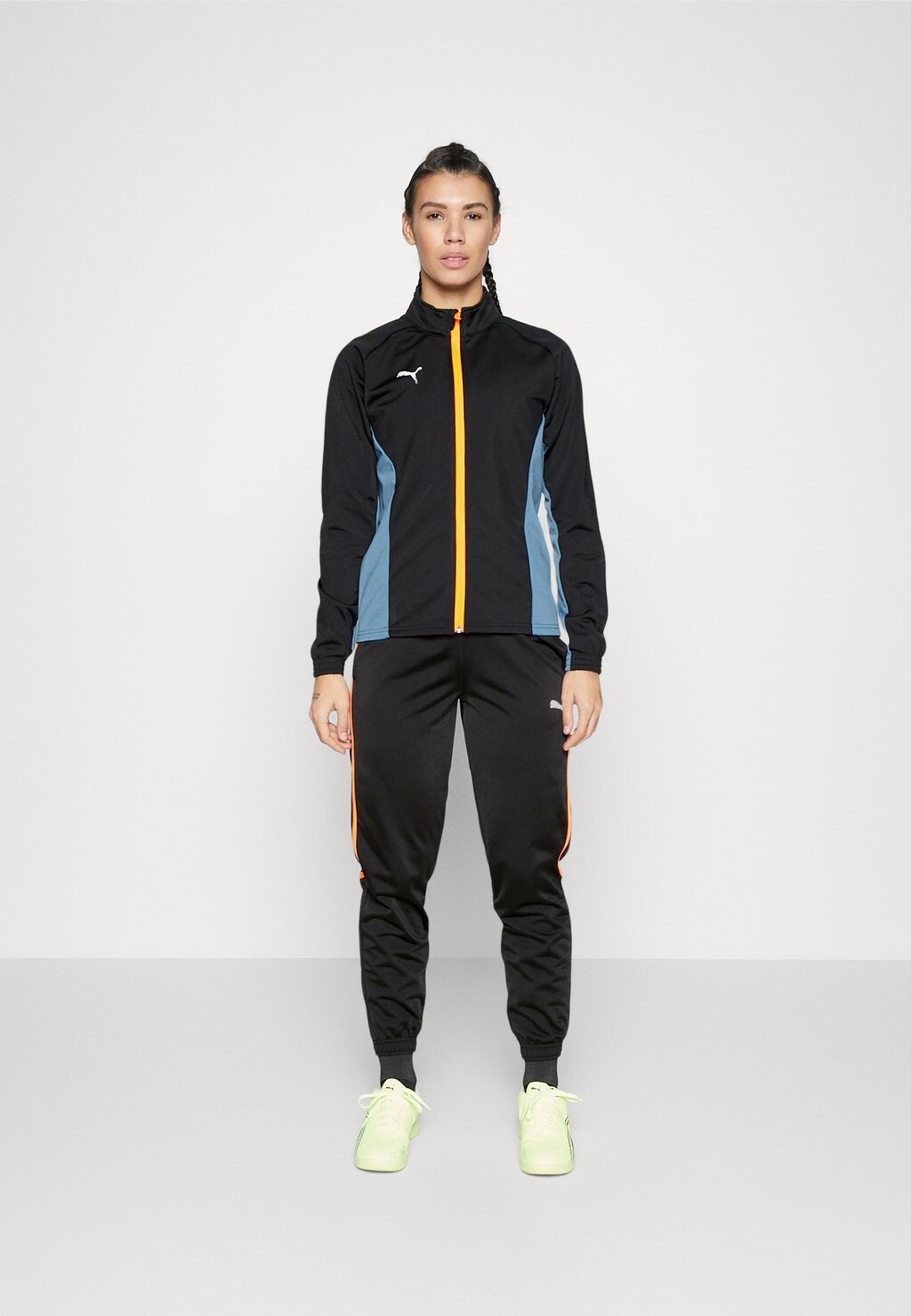 

Спортивный костюм Puma, Черный