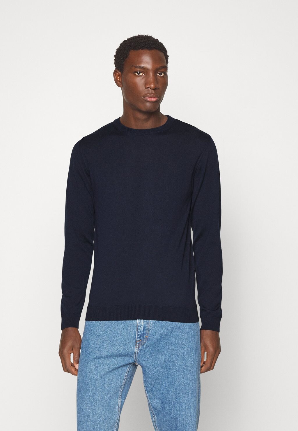 

Свитер Wool & Co