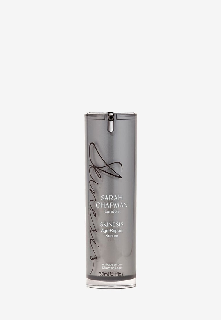 

Антивозрастной уход SARAH CHAPMAN SKINESIS AGE REPAIR SERUM