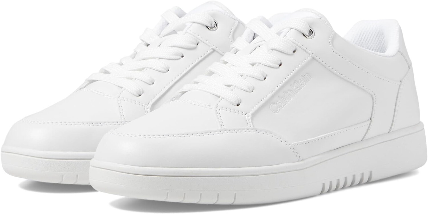 

Кроссовки Calvin Klein Hallen, белый