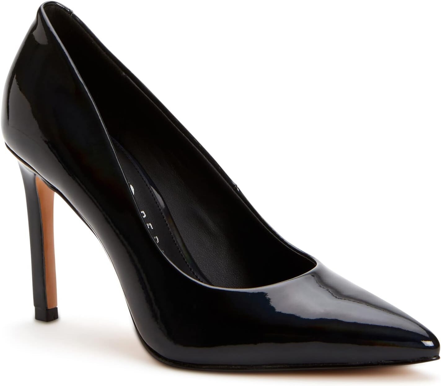 

Туфли The Marcella Pump Katy Perry, черный