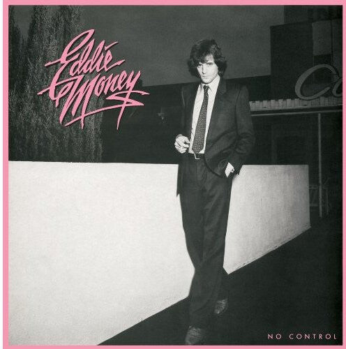 

CD диск Money, Eddie: No Control