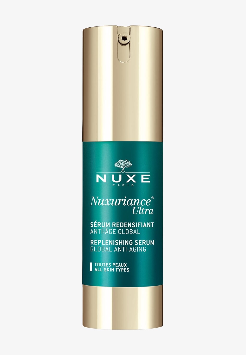 

Сыворотка Nuxe Nuxuriance Ultra Serum NUXE