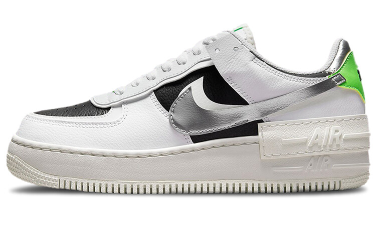 

Женские кроссовки для скейтбординга Nike Air Force 1