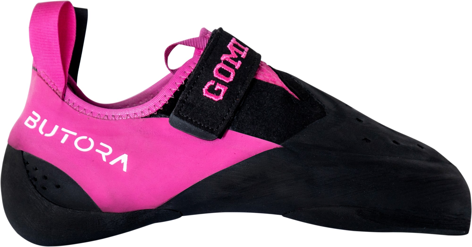 Обувь для скалолазания Gomi (узкого кроя) Butora, розовый gomi platin cilt desenli topuklu ayakkabı