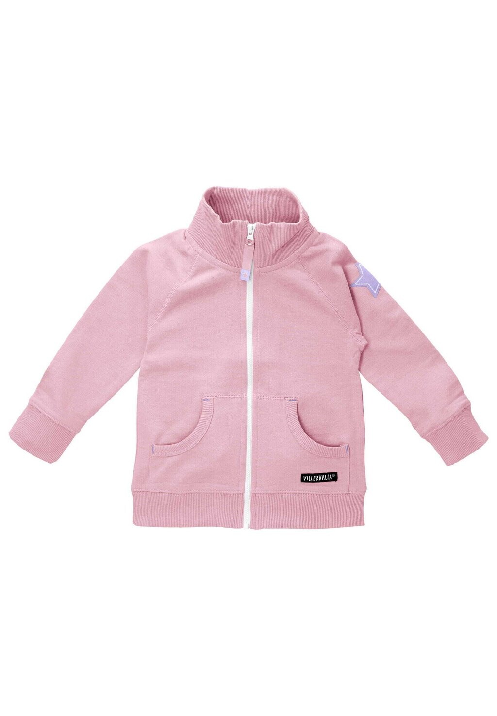 

Кардиган BLOOM Villervalla, цвет rosa