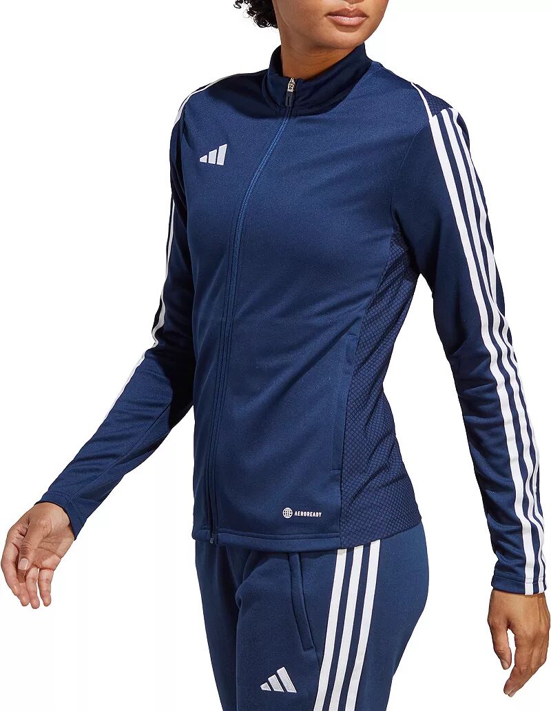 Женская спортивная куртка Adidas Tiro 23 League Training спортивная куртка tiro 23 adidas белый