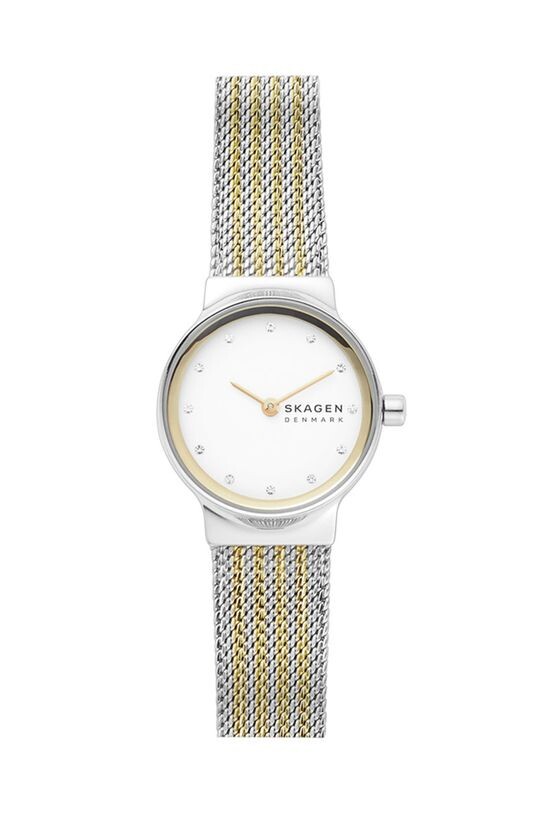 

Скаген - часы SKW2698 Skagen, серебро