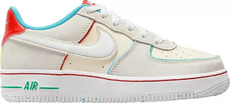 

Детские кроссовки Nike Air Force 1 LV8 для начальной школы