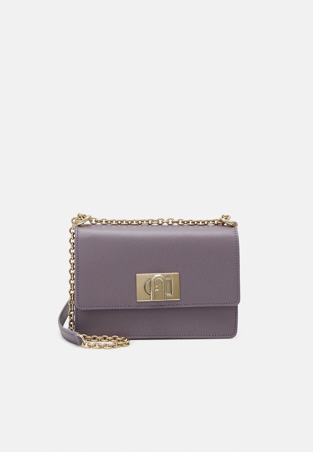 

Сумка Furla, сирень