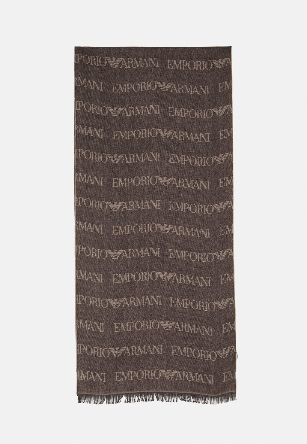 

Шарф Emporio Armani
