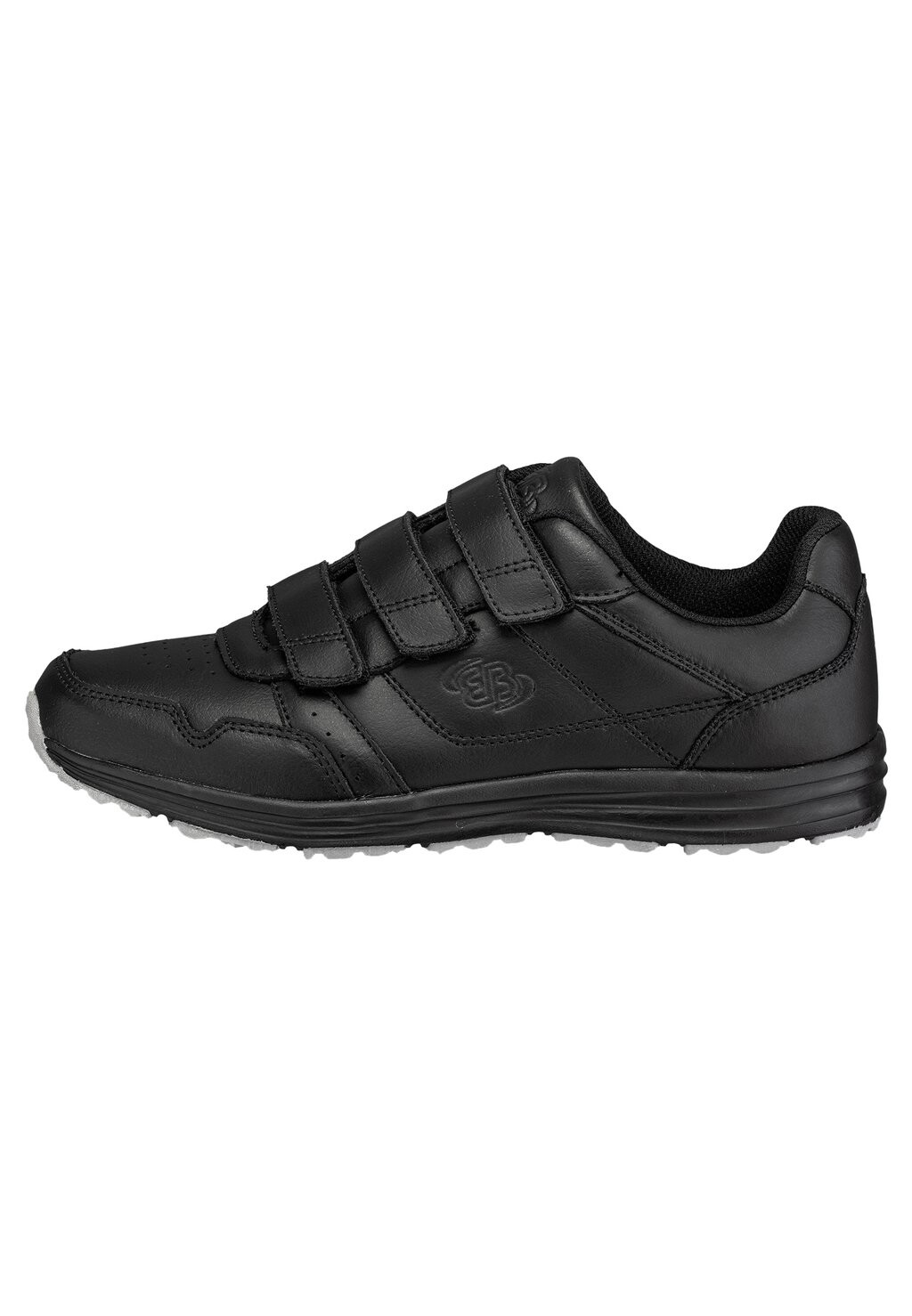 

Устойчивые кроссовки для бега CLASSIC RUN V Brütting, цвет schwarz