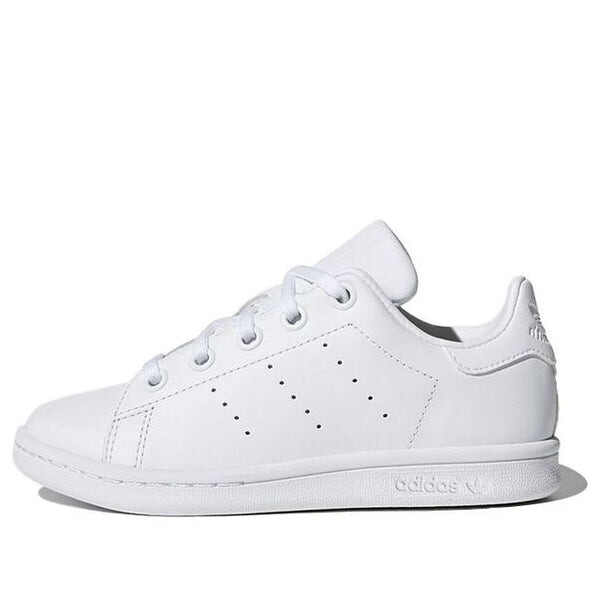 

Кроссовки оригиналы stan smith Adidas, белый