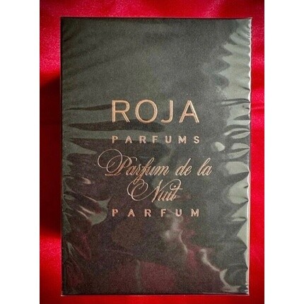 

Dove Parfums De La Nuit 1 100 мл — новые и запечатанные, Roja
