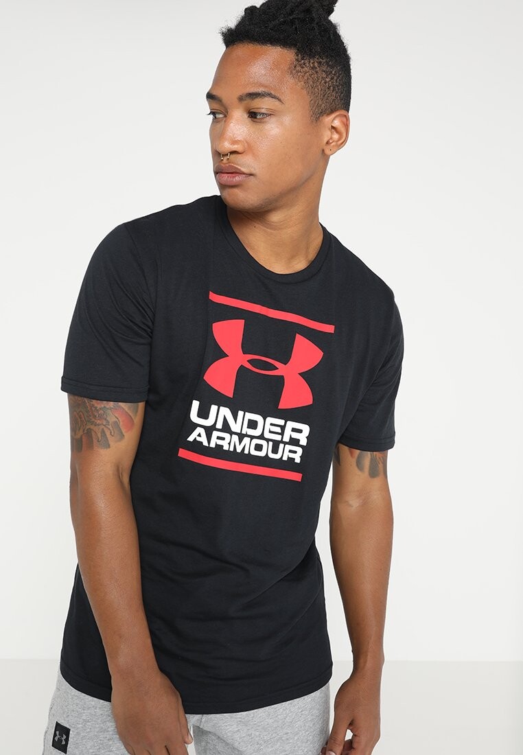 

Футболка Under Armour