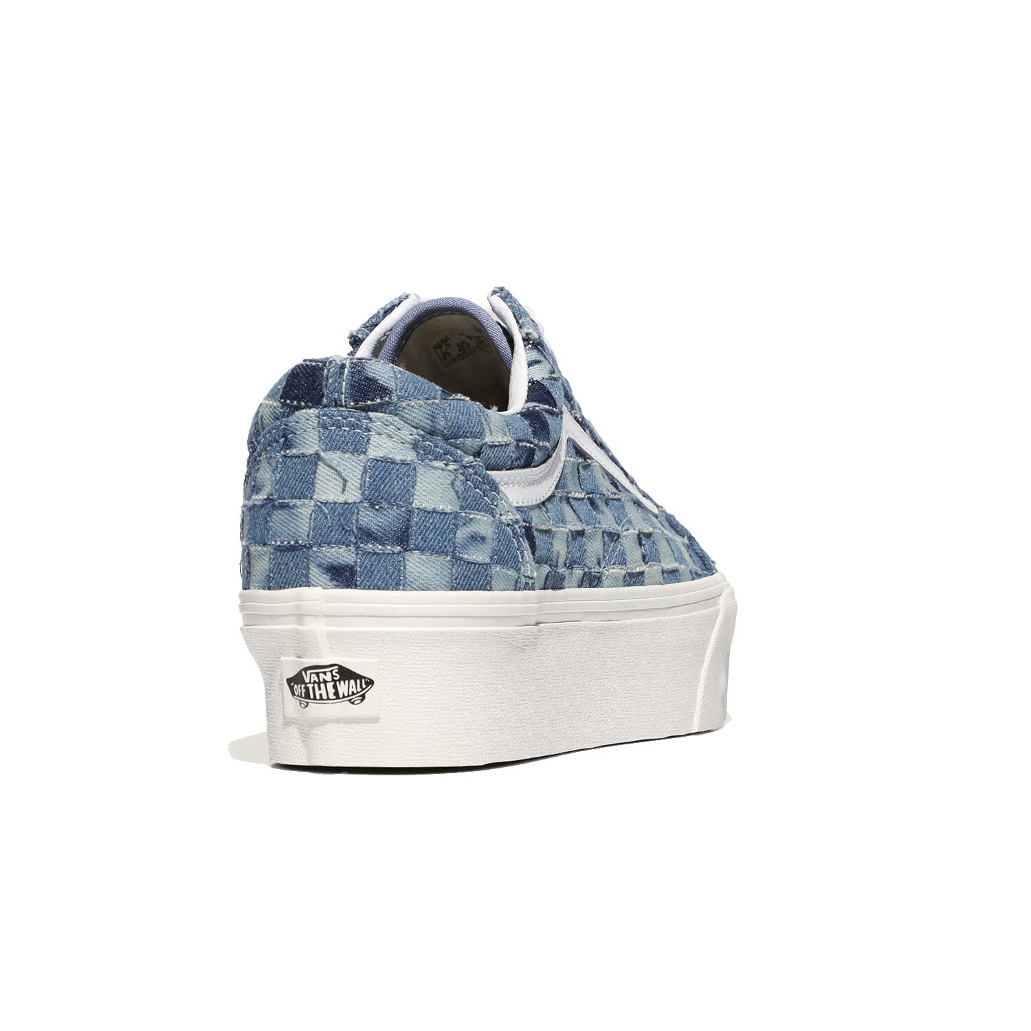 

Кроссовки Vans Old Skool Stackform