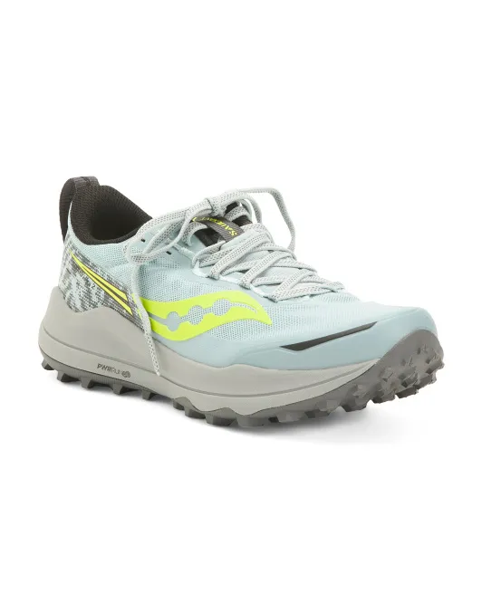 

Кроссовки для бега по пересеченной местности Xodus Ultra 2 Saucony, серый