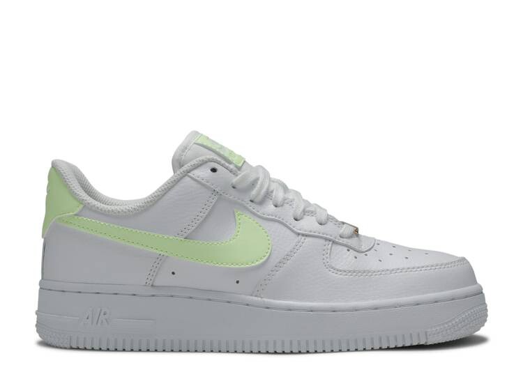 

Кроссовки Nike WMNS AIR FORCE 1 LOW 'BARELY VOLT',
