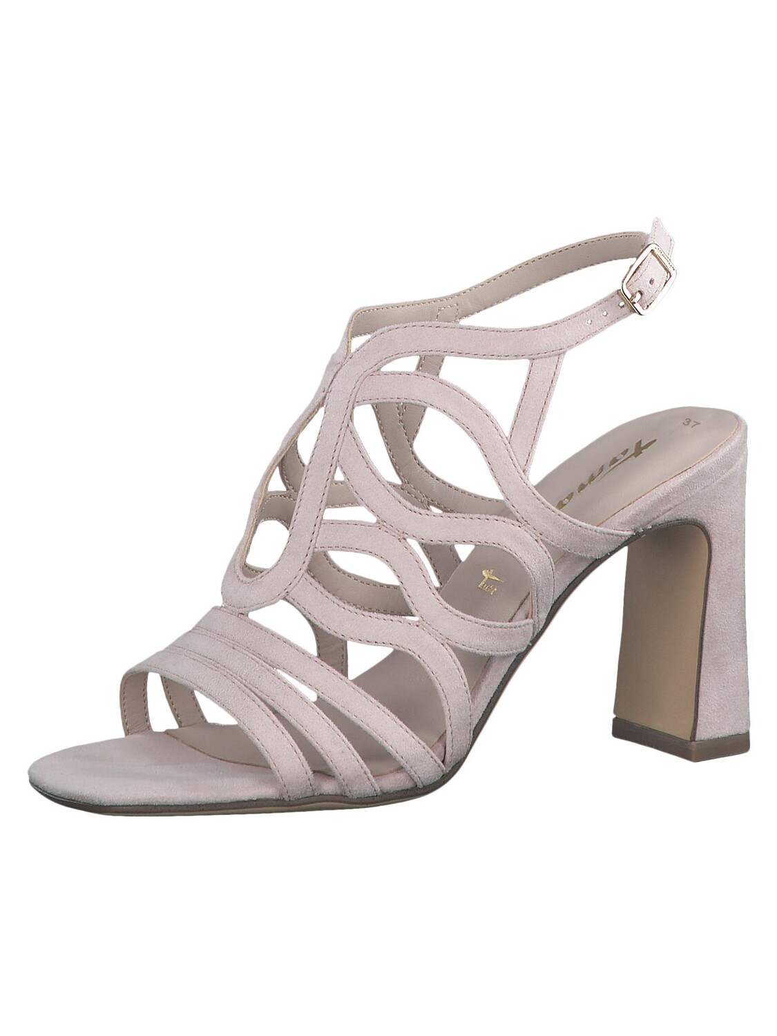 

Сандалии Tamaris Sandalette, цвет POWDER