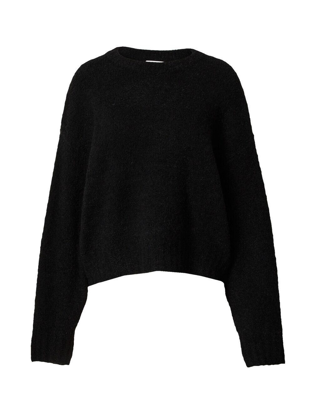 

Свитер TOPSHOP, черный