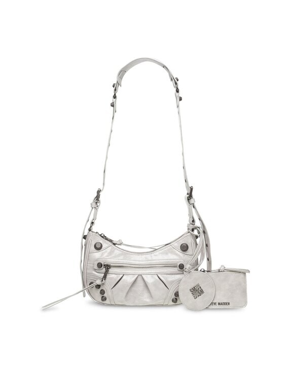 

Кошелек Steve Madden, серый