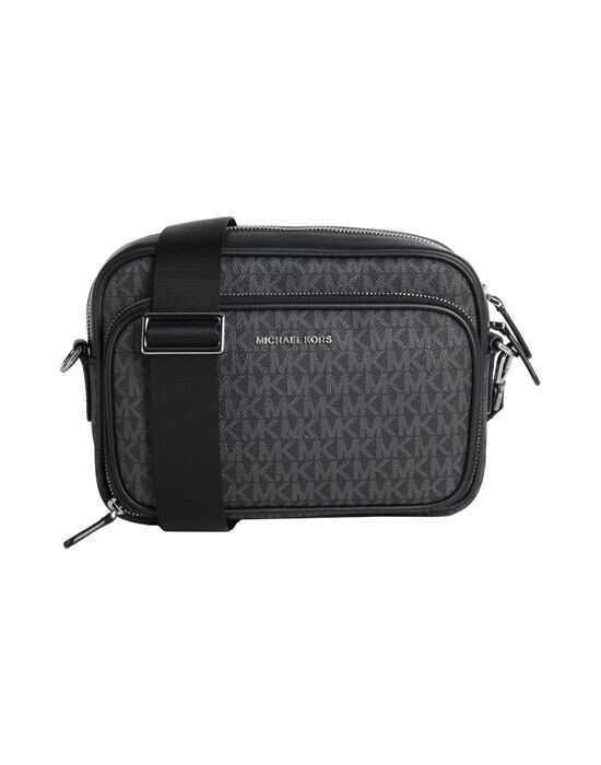 

Сумка через плечо Michael Kors, черный