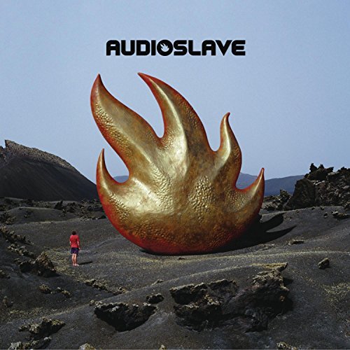 Виниловая пластинка Audioslave - Audioslave