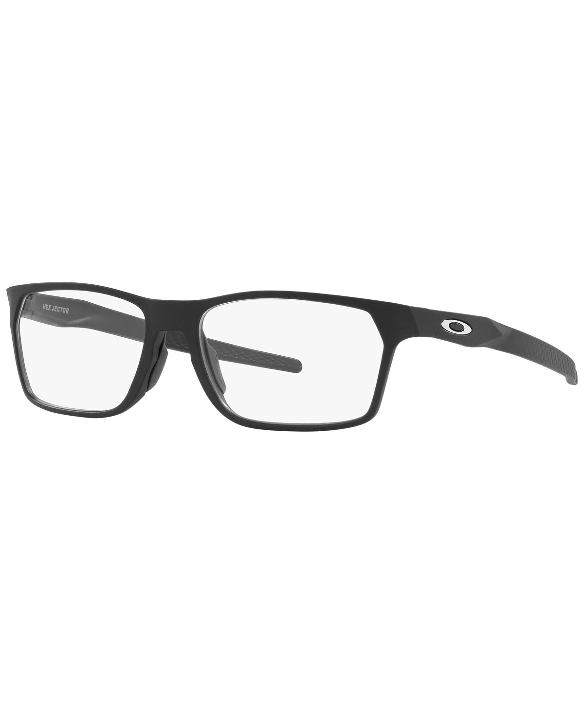 цена OX8032 Мужские прямоугольные очки Oakley