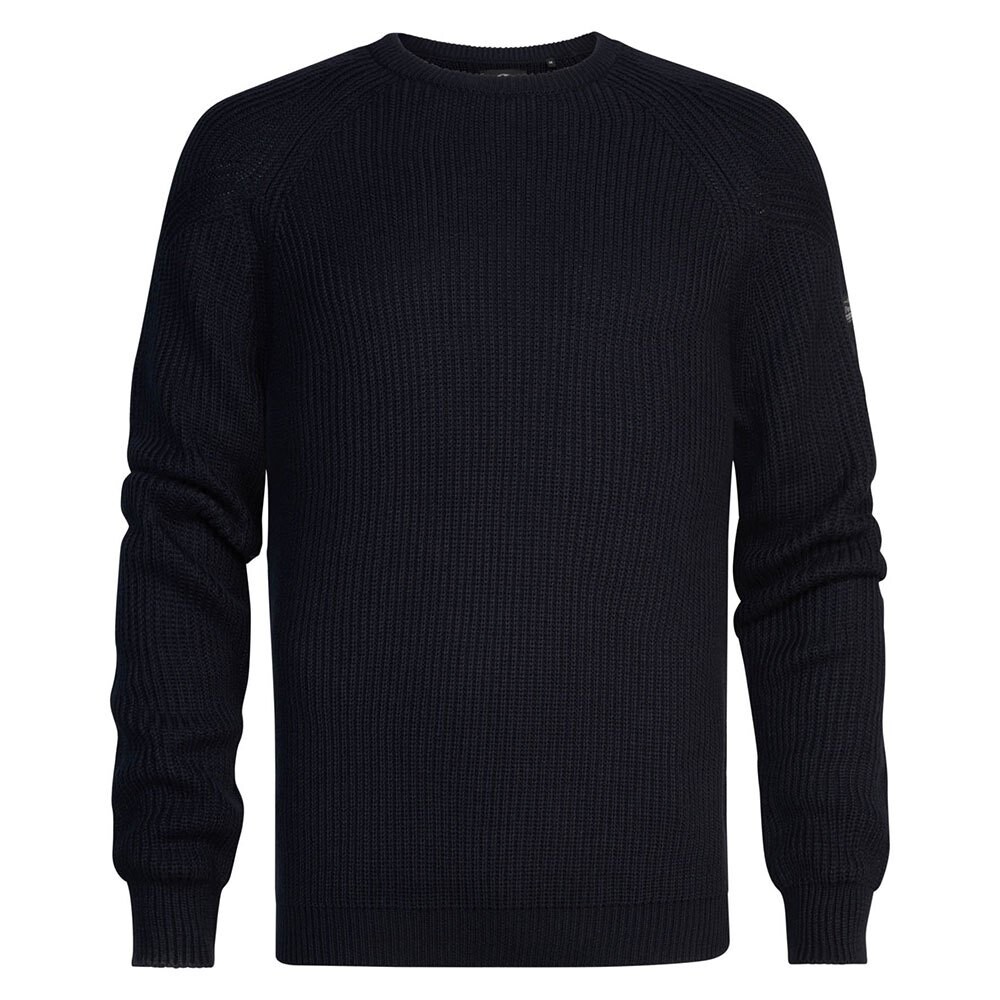 

Свитер Petrol Industries 241 Round Neck, черный