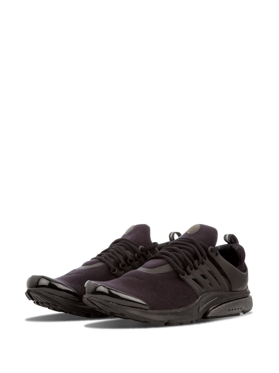 

Nike кроссовки Air Presto TP, черный