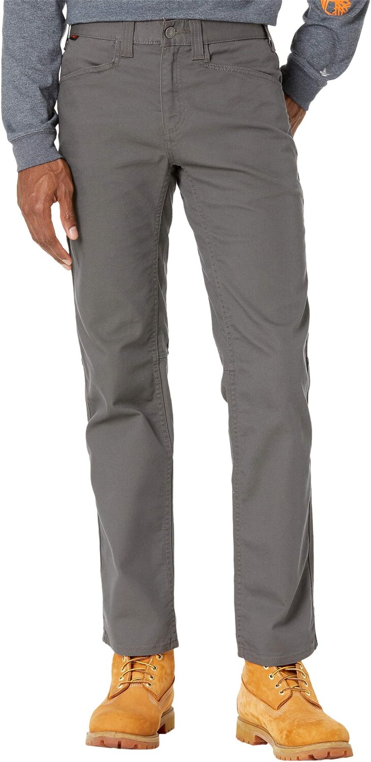 

Брюки Timberland PRO Ironhide Utility Pants, цвет Gunmetal
