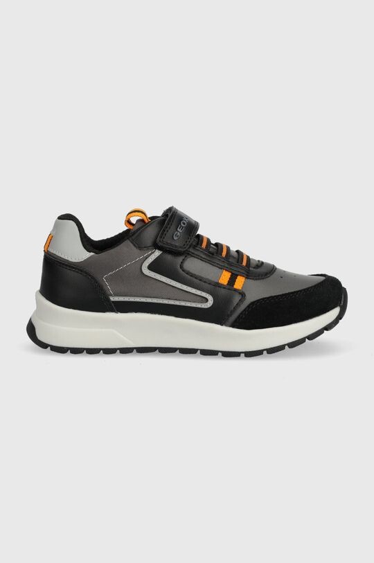

Детские кроссовки Geox, черный