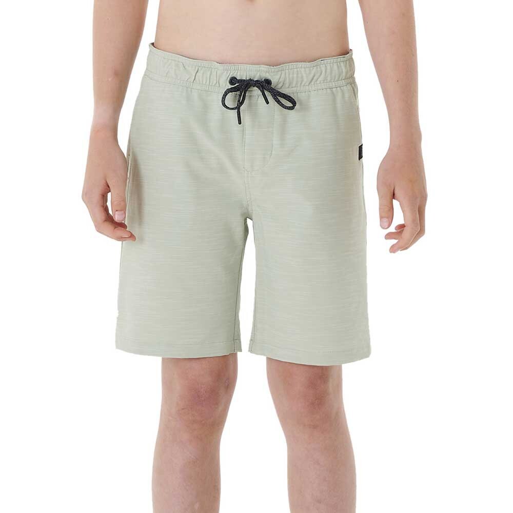

Шорты Rip Curl Jackson Volley, зеленый