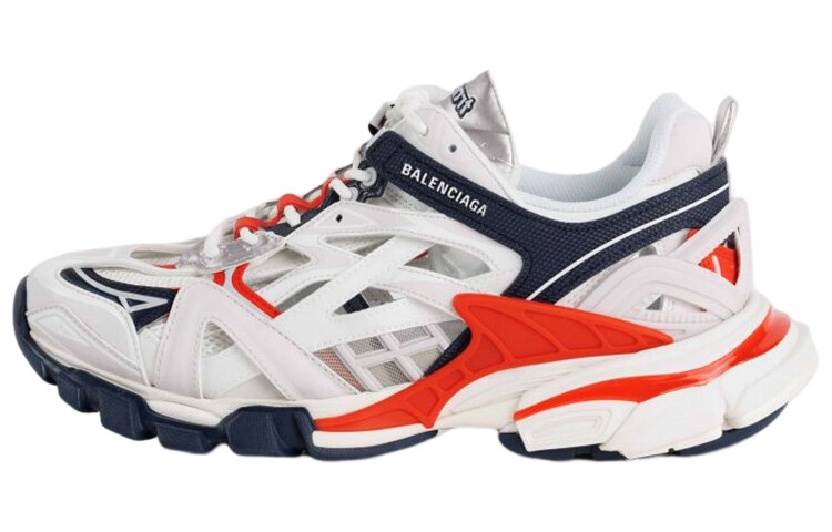 

Мужские туфли Balenciaga Track 2.0 Daddy