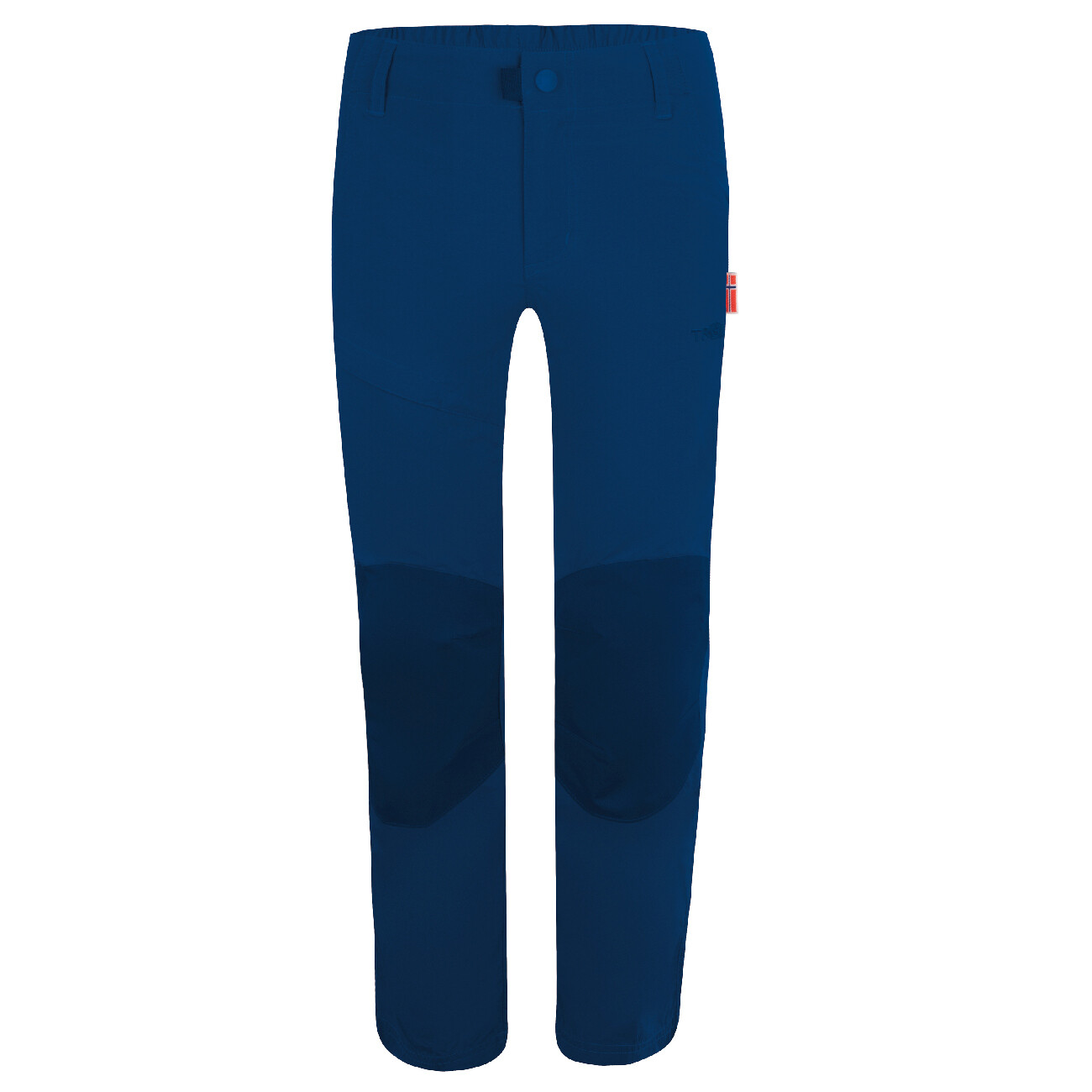 

Спортивные шорты Trollkids Trekking Hose Pro Hammerfest, цвет Mystik Blau