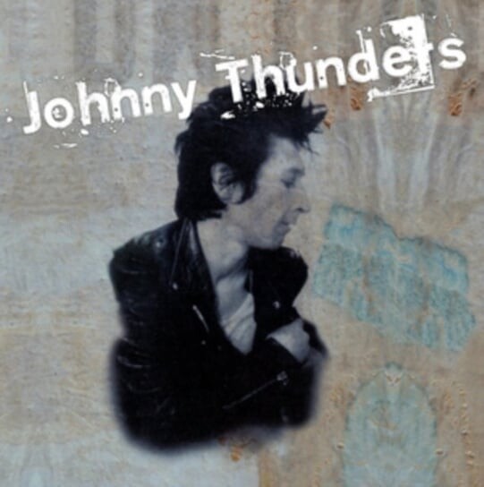 

Виниловая пластинка Thunders Johnny - Critics Choice / So Alone
