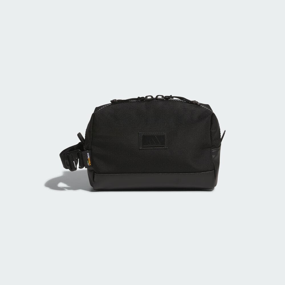 

Сумка Adidas IA2662, черный