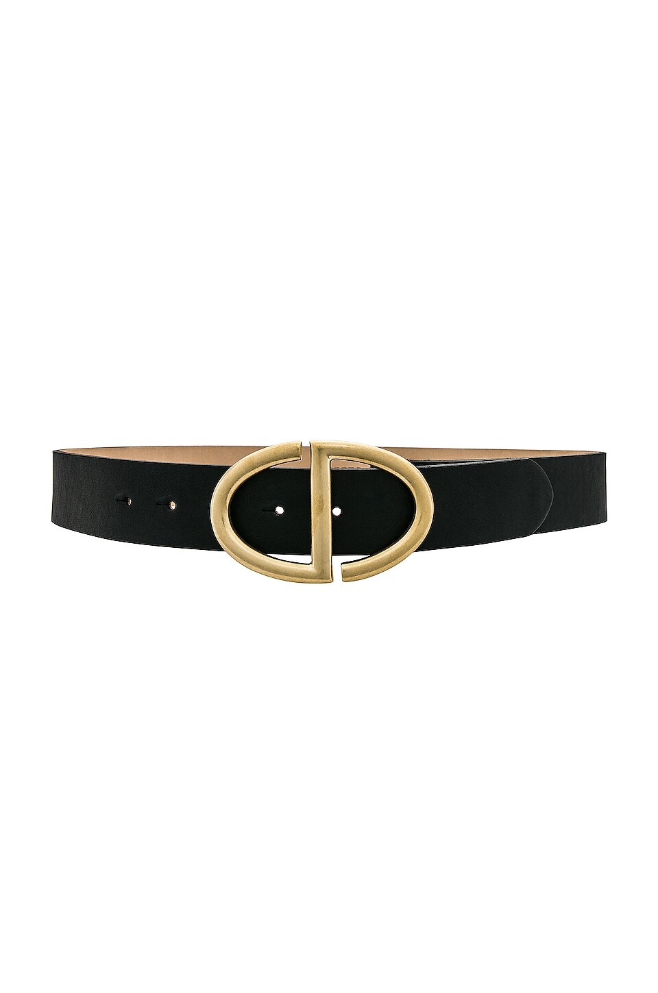 

Ремень Streets Ahead Scarlet, цвет Black & Gold