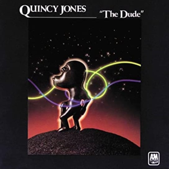 Виниловая пластинка Jones Quincy - The Dude