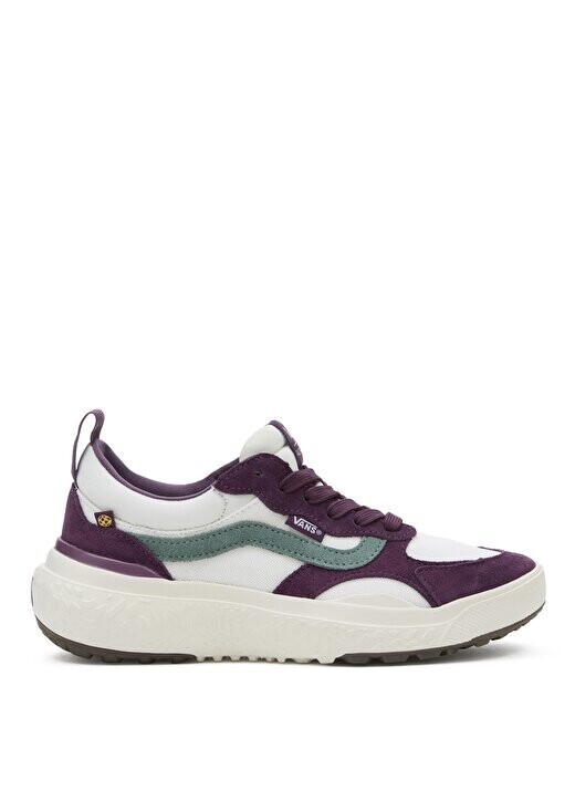 

Бежевые женские замшевые повседневные кроссовки VN000BCEBP11 MTE Ultrarange Neo Vans, бежевый