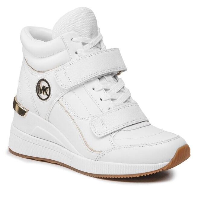

Кроссовки MICHAEL Michael Kors GentryHigh Top, белый