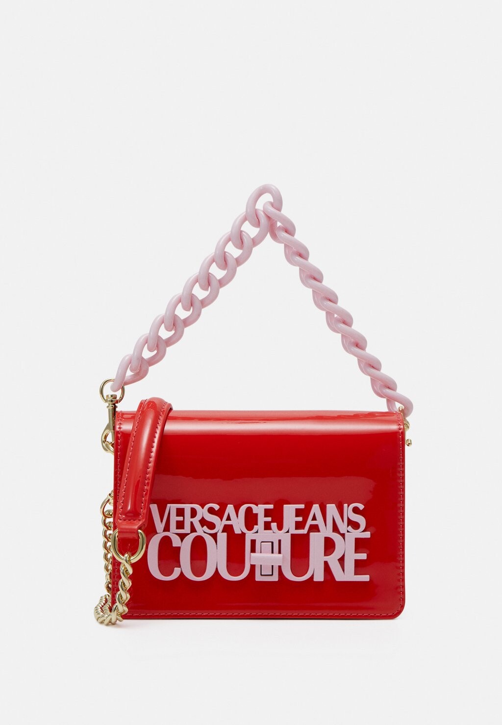 

Сумка через плечо Versace Jeans Couture