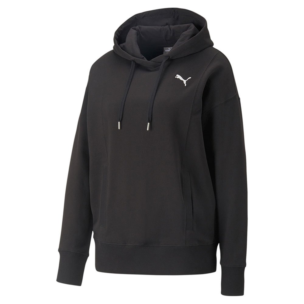 джемпер puma her crew tr женщины 84709464 xs Худи Puma Her Tr, черный