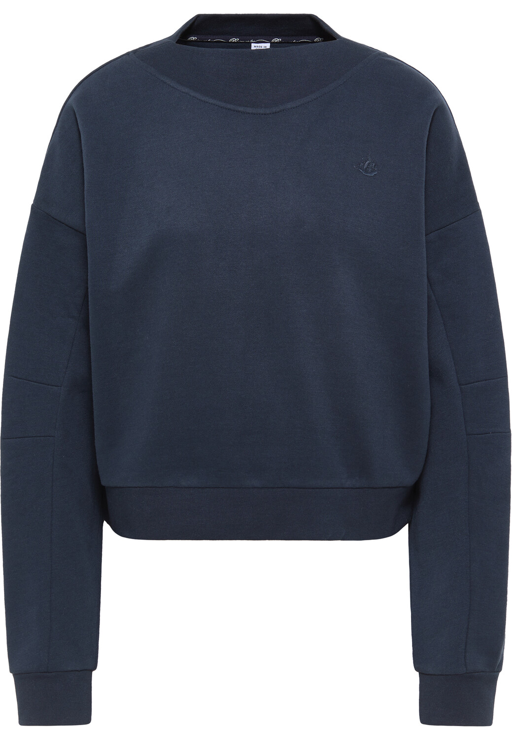 

Толстовка DreiMaster Sweater, морской